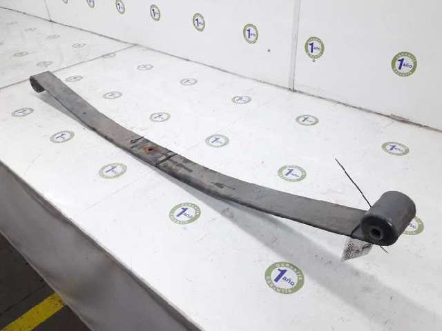 Suspensão de lâminas traseiro Renault Master 3 FV, JV