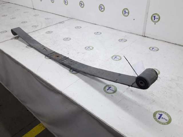 Suspensão de lâminas traseiro Renault Master 3 FV, JV