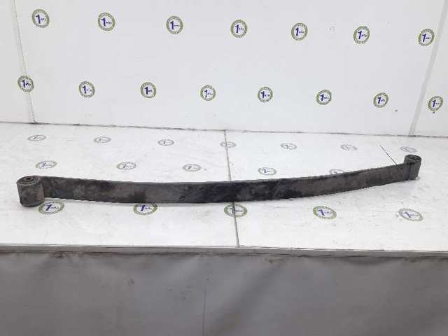 Suspensão de lâminas traseiro Renault Master 3 FV, JV