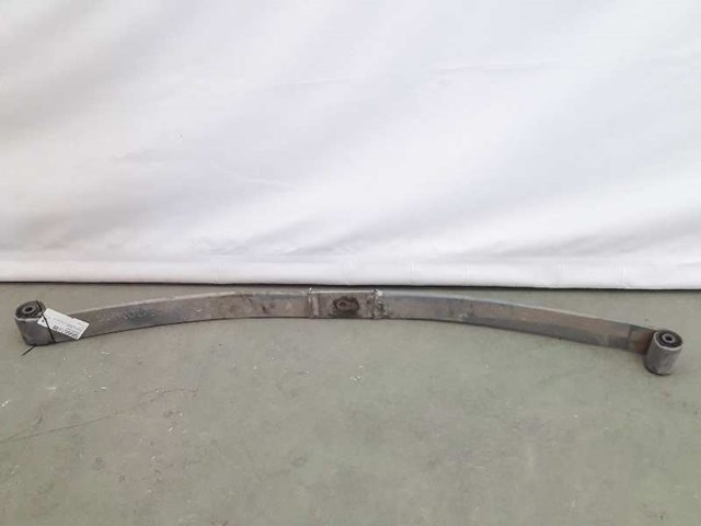 Suspensão de lâminas traseiro Renault Master 3 FV, JV