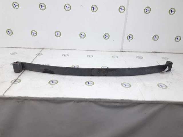 Suspensão de lâminas traseiro Renault Master 3 FV, JV