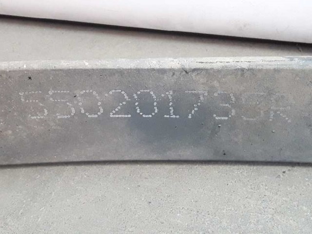 Suspensão de lâminas traseiro Renault Master 3 FV, JV