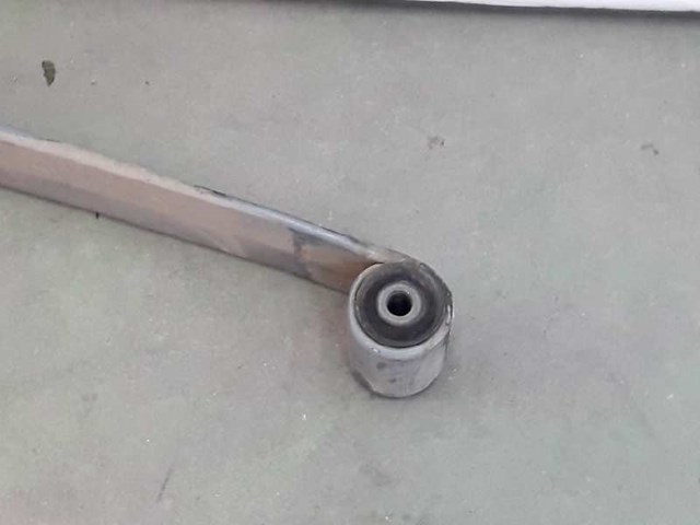 Suspensão de lâminas traseiro Renault Master 3 FV, JV