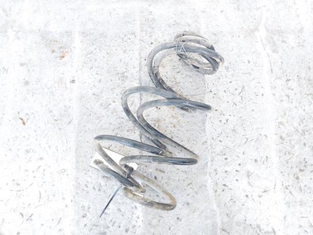 RENAULT 550204946R Задняя пружина в наличии Ровно
