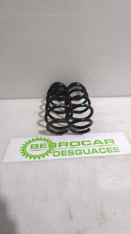 550206115R RENAULT Пружина задняя купить в Каменское