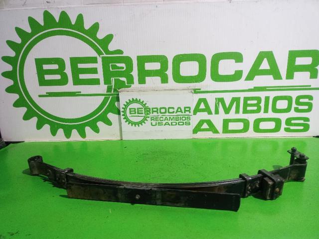 550209C504 NISSAN Рессора задняя купить в Ирпень
