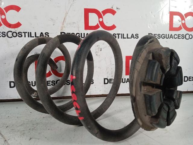 NISSAN 55020AX601 Задняя пружина в наличии Тернополь