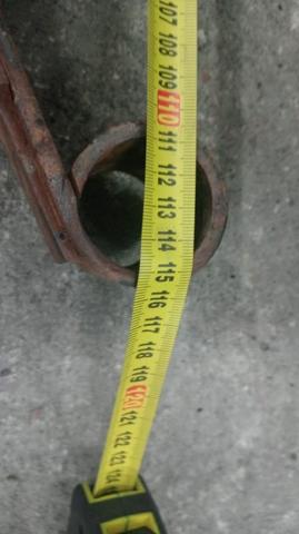 55020VK313 NISSAN Рессора задняя купить в Николаев