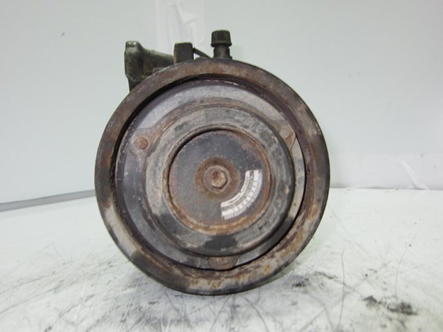 Compressor de aparelho de ar condicionado 55035783 Chrysler