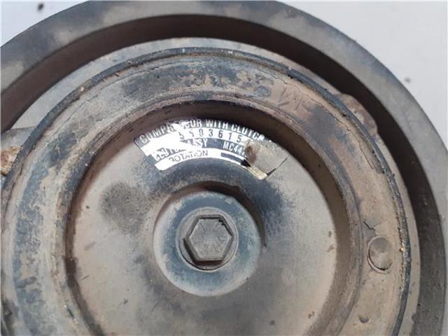 55036151 CHRYSLER Компрессор кондиционера купить в Ровно