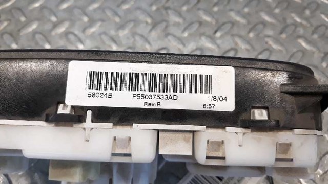55037533AE CHRYSLER купить в Кривой Рог