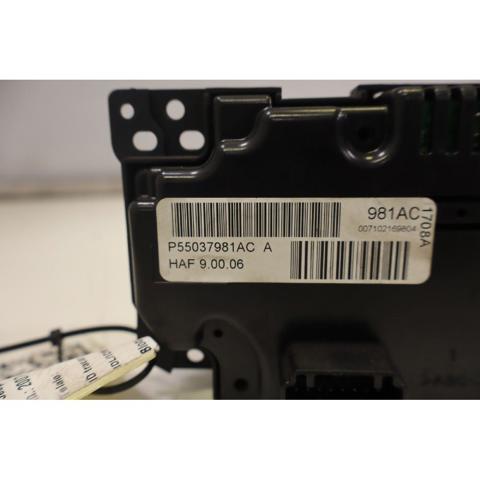 55037981AC CHRYSLER купить в Ровно