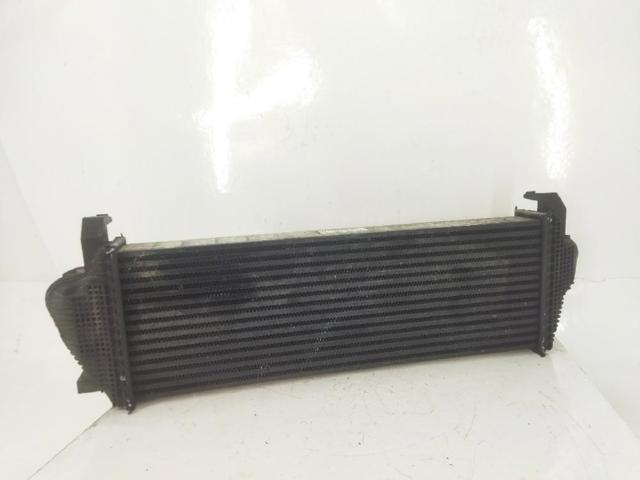 55038004AE CHRYSLER Радиатор интеркуллера купить в Кривой Рог