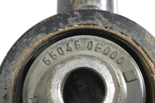 NISSAN 550450F000 Сайлентблок заднего продольного рычага в наличии Днепр