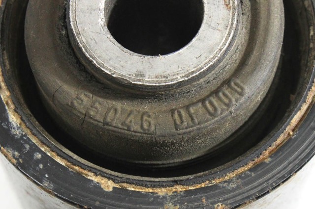 550450F000 NISSAN Сайлентблок заднего продольного рычага купить в Кривой Рог