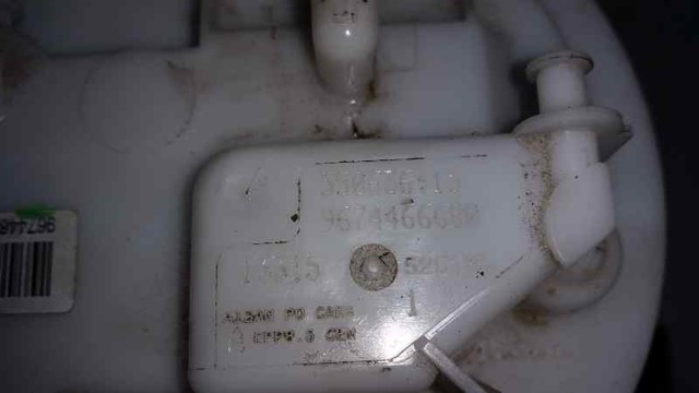 55063615 Бензонасос купить Житомир