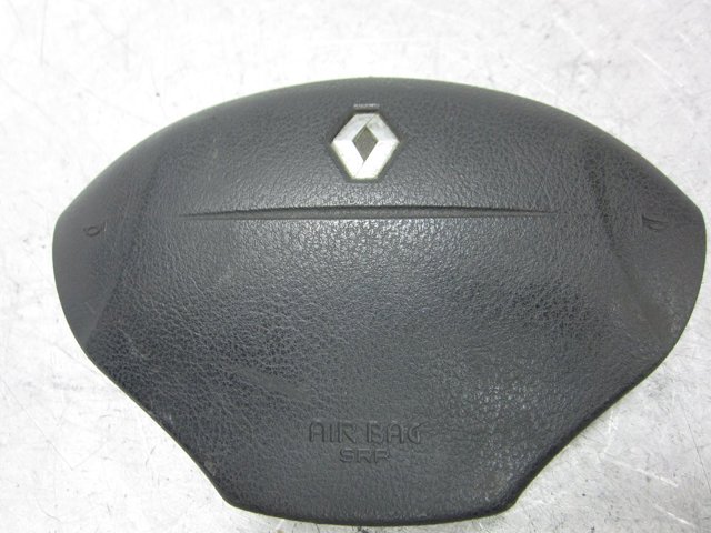 Airbag delantero izquierdo para renault kangoo d 65 1.9 (kc0e, kc02, kc0j, kc0n) f8q632 550677200E