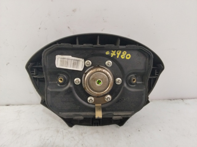 550677200E Подушка безопасности (AIRBAG) водительская купить Ровно