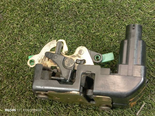 55074805 CHRYSLER Замок двери задней левой купить в Ужгород