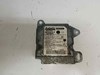 Centralita airbag para renault kangoo i (f/kc0) alize f8q630 550751800