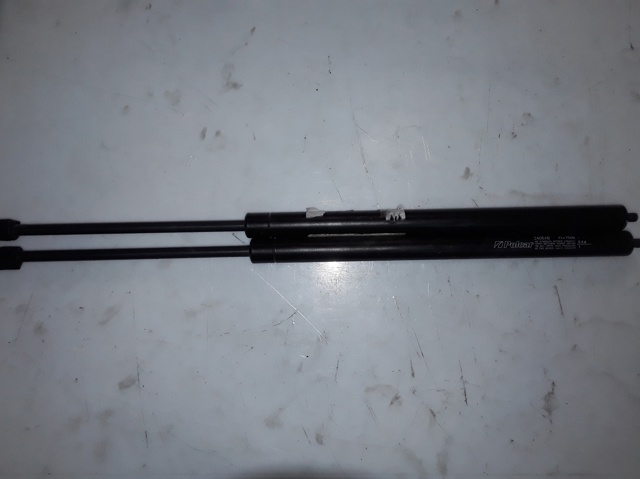 55076208 CHRYSLER Амортизатор крышки багажника (двери 3/5-й задней) купить в Украина