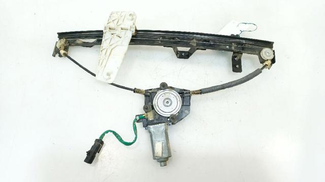 CHRYSLER 55076466AB Стеклоподъемник передней правой двери в наличии Одесса
