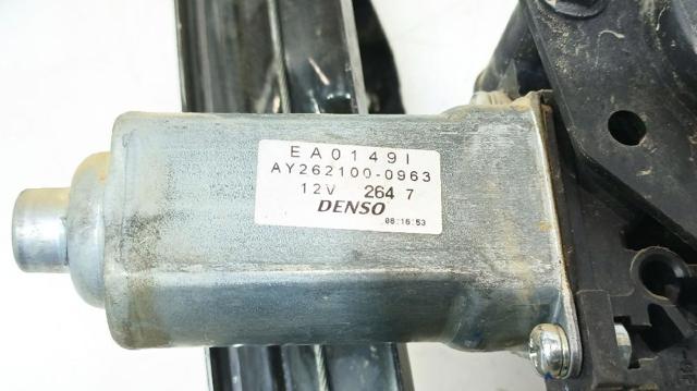 CHRYSLER 55076466AB Механизм стеклоподъемника двери передней правой в наличии Николаев