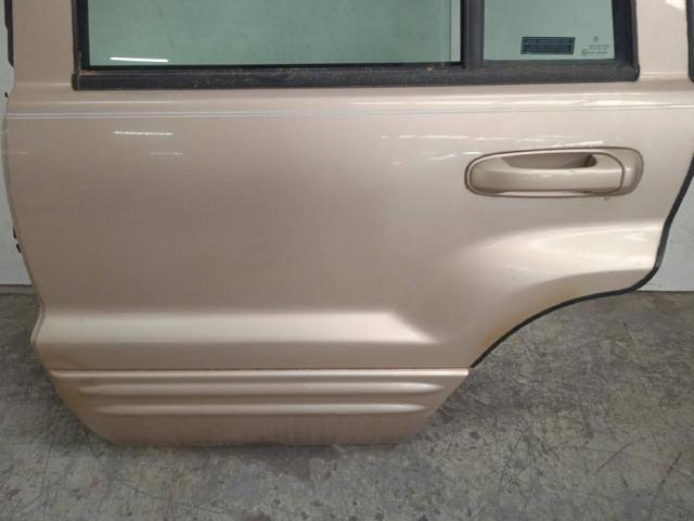 55076469 CHRYSLER Механизм стеклоподъемника двери задней левой купить в Хмельницкий