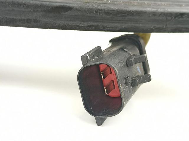 55076469AC CHRYSLER Механизм стеклоподъемника двери задней левой купить в Киев