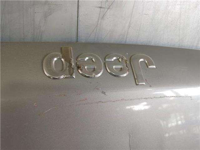 55076470AD CHRYSLER Капот купить в Запорожье
