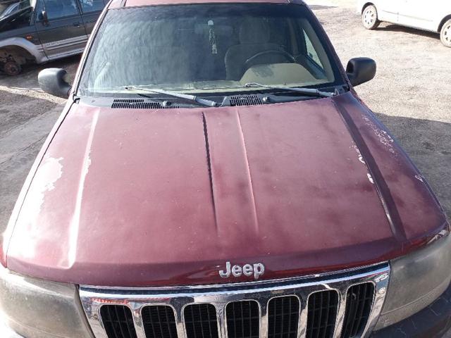 55076470AD CHRYSLER Капот купить в Львов