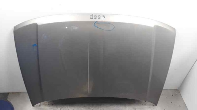 55076470AD CHRYSLER Капот купить в Кривой Рог