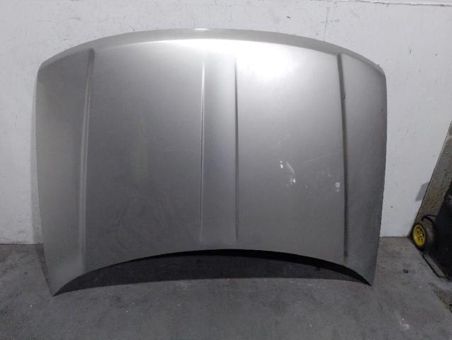 55076470AE CHRYSLER Капот купить в Павлоград