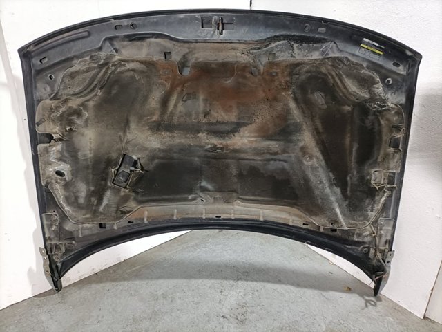 55076470AE CHRYSLER Капот купить в Львов