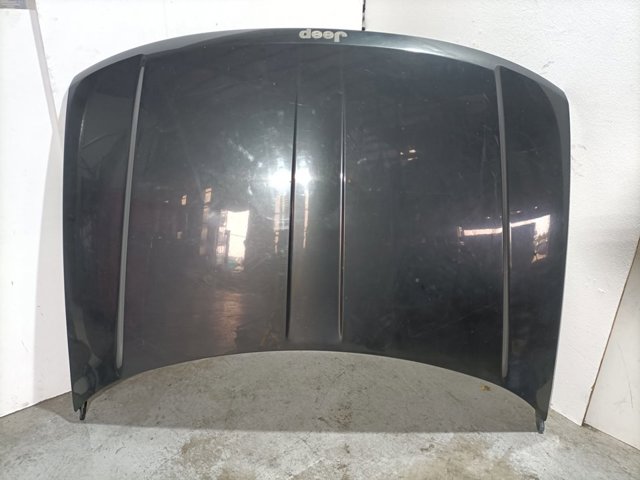 55076470AE CHRYSLER Капот купить в Сумы