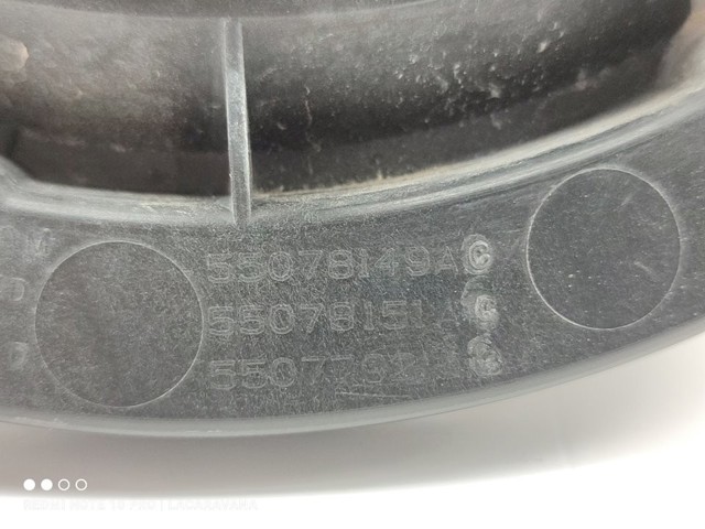 CHRYSLER 55078151AD в наличии Запорожье