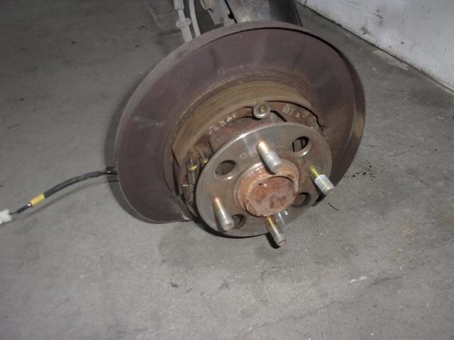 551001C100 HYUNDAI Подрамник задний купить в Харьков
