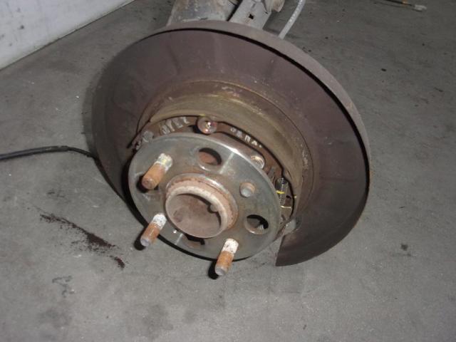 551001C100 HYUNDAI Подрамник задний купить в Хмельницкий