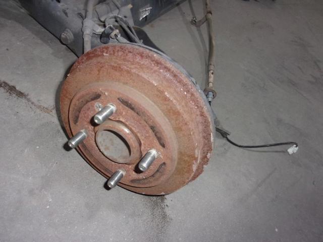 Viga de suspensão traseira (plataforma veicular) 551001Y200 Hyundai/Kia