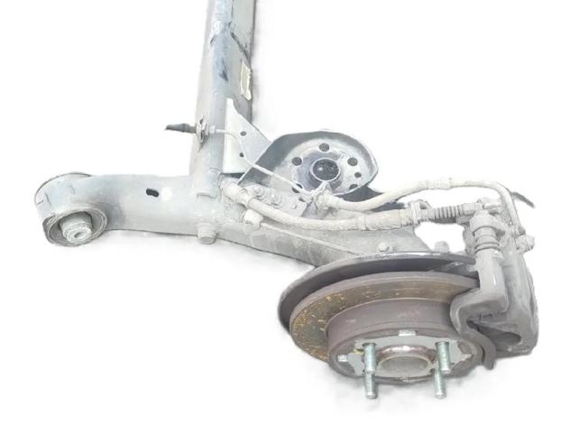 551001Y300 HYUNDAI Подрамник задний купить в Хмельницкий