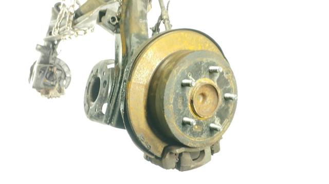 551002K101 HYUNDAI Балка задней подвески (подрамник) купить в Сумы