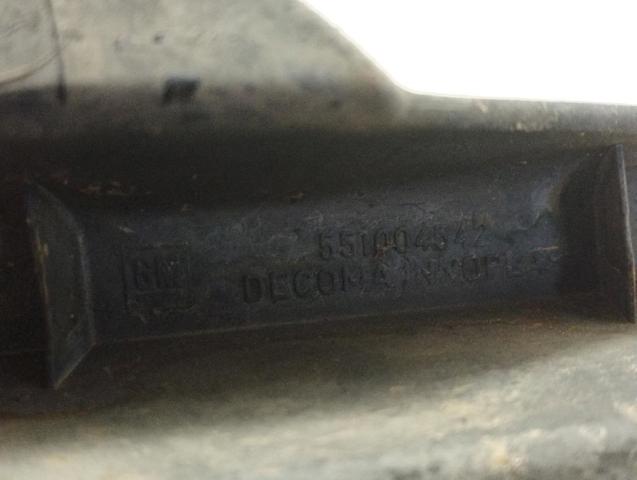 OPEL 551004542 в наличии Одесса