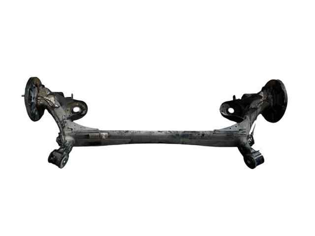 HYUNDAI 55100A4060 Балка задней подвески (подрамник) в наличии Ирпень
