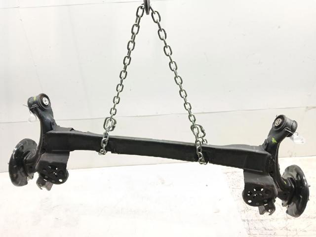55100C8100 Балка задней подвески (подрамник) купить Ровно