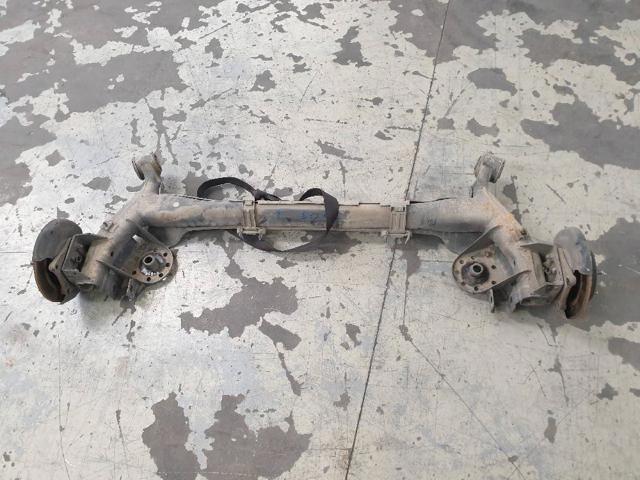 55100F2000 HYUNDAI Подрамник задний купить в Киев