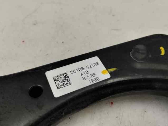 55100G2100 Верхний левый рычаг задней подвески купить Кривой Рог