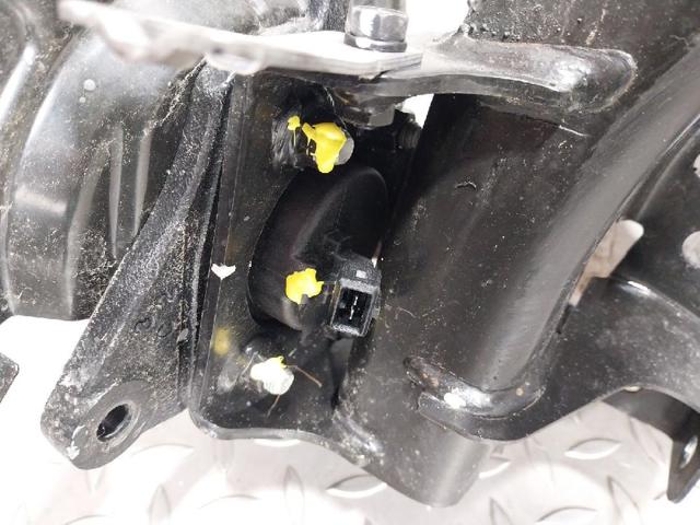 55100G6300 HYUNDAI Подрамник задний купить в Николаев