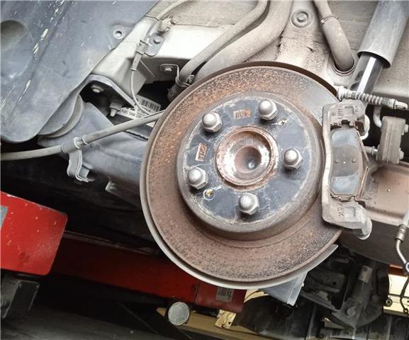 55100J9000 HYUNDAI Подрамник задний купить в Хмельницкий