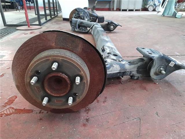 55100J9000 HYUNDAI Подрамник задний купить в Каменское