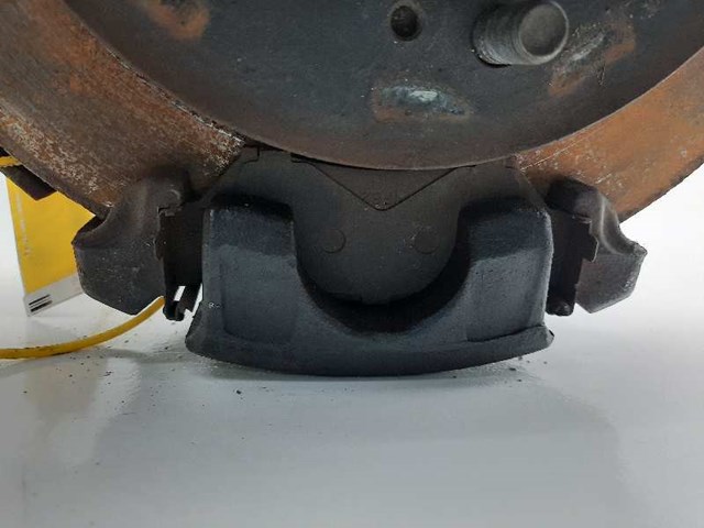 5510150J01999 SUZUKI Суппорт тормозной передний правый купить в Ровно